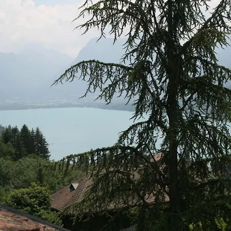 Studio Lac D'annecy 아파트 *