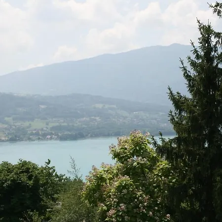 Studio Lac D'annecy * 탈루아르