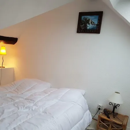 아파트 Studio Lac D'annecy 탈루아르