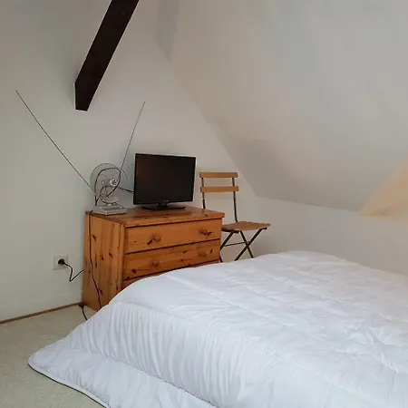 Studio Lac D'annecy * 탈루아르