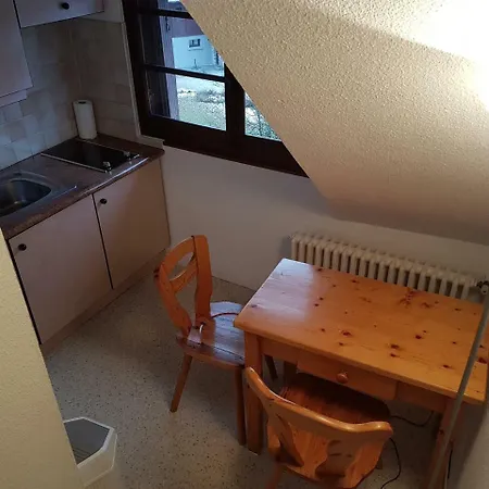 Studio Lac D'annecy 아파트 탈루아르